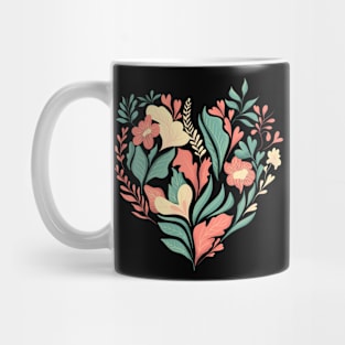 valentine day Mug